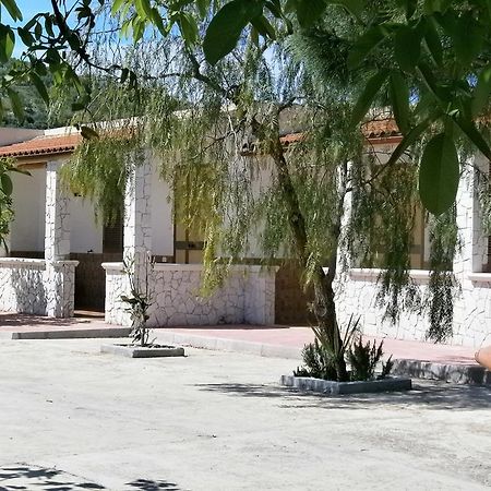 Villa Grazia Vieste Exteriér fotografie